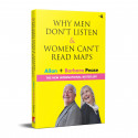 Why Men Don't Listen And Women Can'tRead Maps (English) book by Allan & Barbara Pease - Additional Image 5