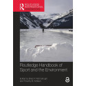 Routledge Handbook of Sport and the Environment (Routledge International Handbooks) book by Brian P. Mccullough, Timothy B.…