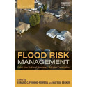 Flood Risk Management: Global Case Studies of Governance, Policy and Communities (Earthscan Water Text) book by Edmund C. Pe…