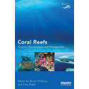 Coral Reefs: Tourism, Conservation and Management (Earthscan Oceans) book by Bruce Prideaux, Anja Pabel