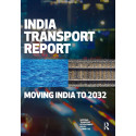 India Transport Report: Moving India to 2032 book by National Transport Development Policy Committee