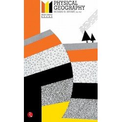 Physical Geography Made Simple book by Richard H Bryant