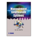 Management Information System book by Gupta A.K.