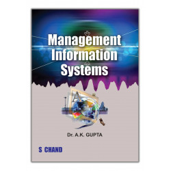 Management Information System book by Gupta A.K.