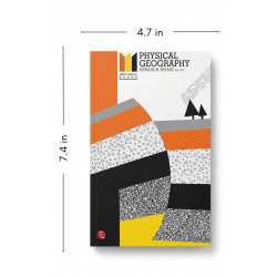 Physical Geography Made Simple book by Richard H Bryant - Additional Image 5