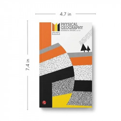 Physical Geography Made Simple book by Richard H Bryant - Additional Image 6