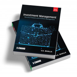 Investment Management (Security Analysis and Portfolio Management), 19th Ed. book by Bhalla V.K. - Additional Image 5