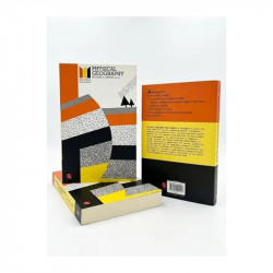 Physical Geography Made Simple book by Richard H Bryant - Additional Image 8
