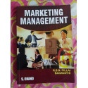 Marketing Management book by Pillai R.S.N. & et Al.