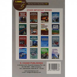 Materials Science book by R.S Sedha R.S Khurmi - Additional Image 4
