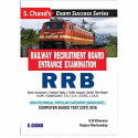 Railway Recruitment Board (Non-Tech Category) Graduate Level (CBT) 2016 book by Khurana K.J.S., Markanday Rajeev