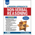 A Modern Approach To Non-verbal Reasoning book by R.S. Aggarwal