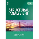Structural Analysis-II, 5/e book by S S Bhavikatti