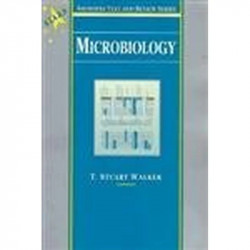 Microbiology: Saunders Text and Review Series (Saunders Text & Review (STARS) S.) book by T. Stuart Walker PhD
