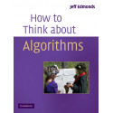 How to Think about Algorithms book by Prof Jeff Edmonds