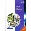Environmental Science & Engineering book by Yugananth - Back Cover