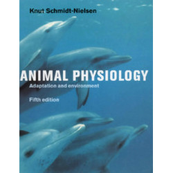 ANIMAL PHYSIOLOGY ADAPTATION AND ENVIRONMENT book by Schmidt-Nielsen