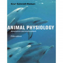 ANIMAL PHYSIOLOGY ADAPTATION AND ENVIRONMENT book by Schmidt-Nielsen - Back Cover