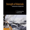 Strength of Materials: Fundamentals and Applications book by T. D. Gunneswara Rao, Mudimby Andal