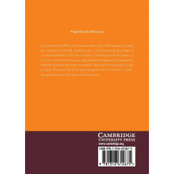 ELEMENTARY CO-ORDINATE GEOMETRY book by A. S. Ramsey - Additional Image 3