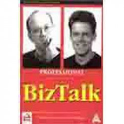 Professional Biz Talk book by Stephen Mohr