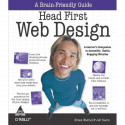 Head First Web Design book by Watrall, Ethan - Back Cover