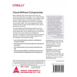 Cloud Without Compromise: Hybrid Cloud for the Enterprise (Grayscale Indian Edition) book by Paul Zikopoulos, Christopher Bi… -