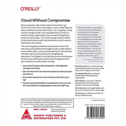 Cloud Without Compromise: Hybrid Cloud for the Enterprise (Grayscale Indian Edition) book by Paul Zikopoulos, Christopher Bi… -