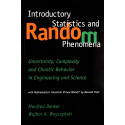 Introductory Statistics and Random Phenomena: Uncertainty, Complexity and Chaotic Behavior in Engineering and Science book b…