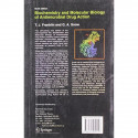 BIOCHEMISTRY AND MOLECULAR BIOLOGY OF ANTIMICROBIAL DRUG ACTION 6ED (PB 2008) book by T.J. Franklin, George Alan Snow - Addition