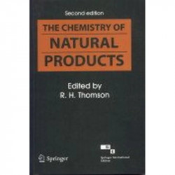 The Chemistry of Natural Products, 2e book by THOMSON