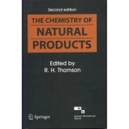The Chemistry of Natural Products, 2e book by THOMSON