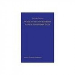 Analysis of Microarray Gene Expression Data book by Ting Lee Mei-Ling