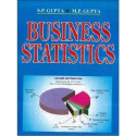 Business Statistics MBA book by Gupta M. P (Author) Gupta S.P (Author)