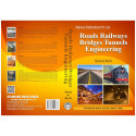 Roads, Railways Bridges and Tunnels Engg.(ISBN-13: 9788189401337) book by AHUJA & BIRDI - Additional Image 3