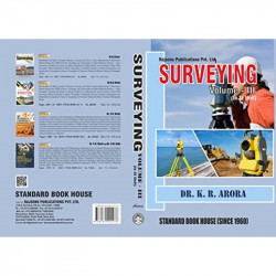 Surveying Vol. III (ISBN-13: 9788189401276) book by DR. K.R. ARORA - Additional Image 4