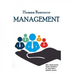 HUMAN RESOURCE MANAGEMENT book