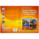 Roads, Railways Bridges and Tunnels Engg.(ISBN-13: 9788189401337) book by AHUJA & BIRDI - Additional Image 4