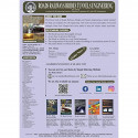 Roads, Railways Bridges and Tunnels Engg.(ISBN-13: 9788189401337) book by AHUJA & BIRDI - Additional Image 6