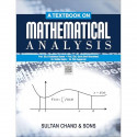 A Textbook of Mathematical Analysis As Per National Education Policy - 2020 book by Aggarwal Ritu (Dr) Kumar Chaitanya (Dr.)…