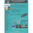 Civil Engineering (Building Construction) (ISBN-13: 9788189401474) book by AHUJA & BIRDI, STANDARD BOOK HOUSE SINCE 1960 - Addit