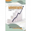Performance Management book by Dr Sushma Sharma, Dr Shitika