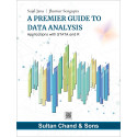A Premier Guide to Data Analysis : Applications with STATA and R book by Dr Jana Sajal, Dr Sengupta Jhumur