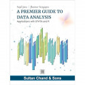 A Premier Guide to Data Analysis : Applications with STATA and R book by Dr Jana Sajal, Dr Sengupta Jhumur - Back Cover