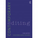 Contemporary Editing book by Cecilia Friend, Donald Challenger - Back Cover
