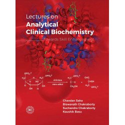 Analytical Clinical Biochemistry [Paperback] Chandan Saha, Biswanath Chakraborty, Suchandra Chakraborty, Kaushik Basu book b…
