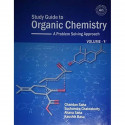 STUDY GUIDE TO ORGANIC CHEMISTRY VOL-5 book by Chandan Saha, Suchandra Chakraborty - Back Cover