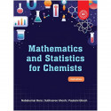 Mathematics & Statics Chemis-Bera(2Ed book
