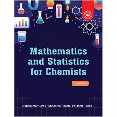 Mathematics & Statics Chemis-Bera(2Ed book