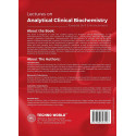 Analytical Clinical Biochemistry [Paperback] Chandan Saha, Biswanath Chakraborty, Suchandra Chakraborty, Kaushik Basu book b… -